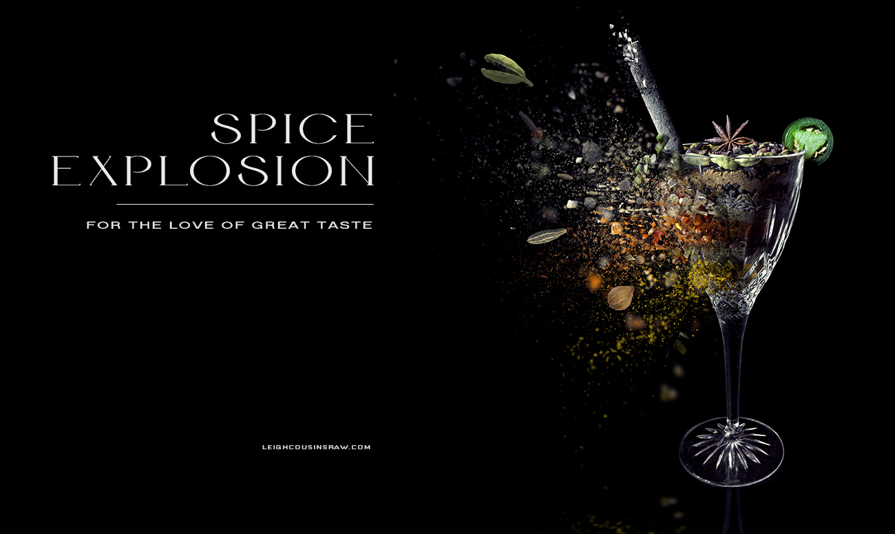 spice-explosion